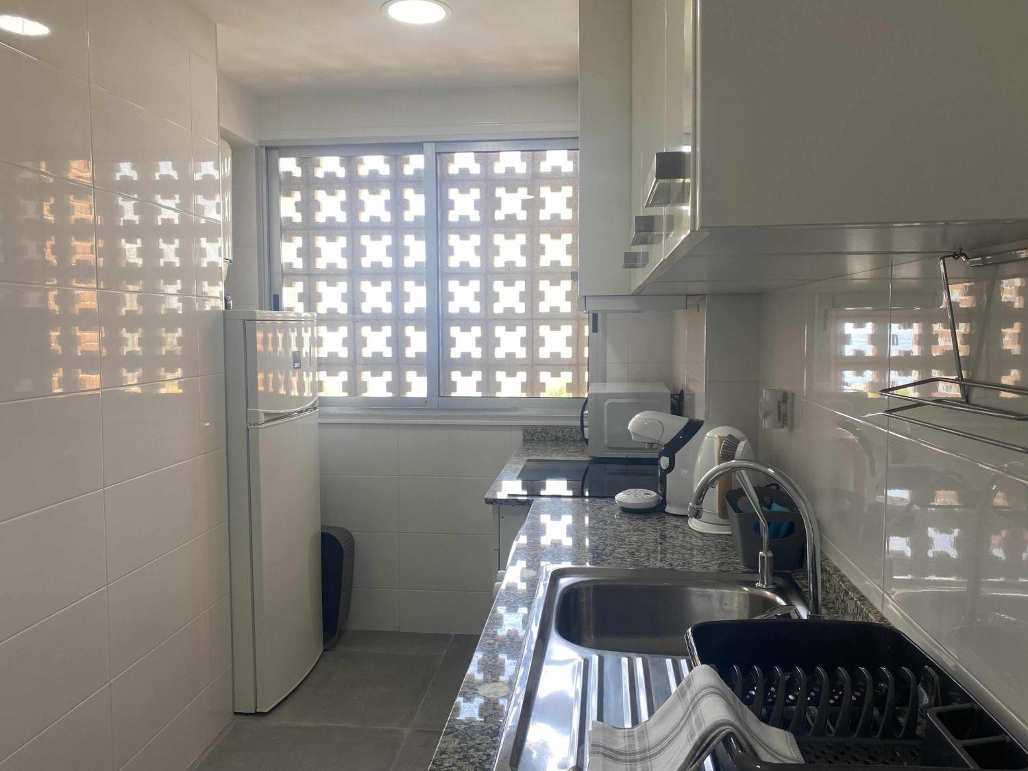 Apartment Precioso Piso De A 400 M De La Playa