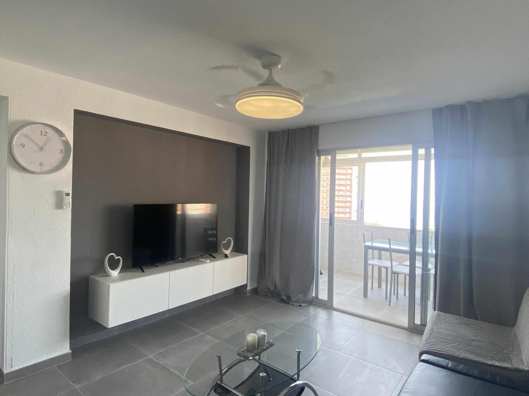 Apartment Precioso Piso De A 400 M De La Playa *