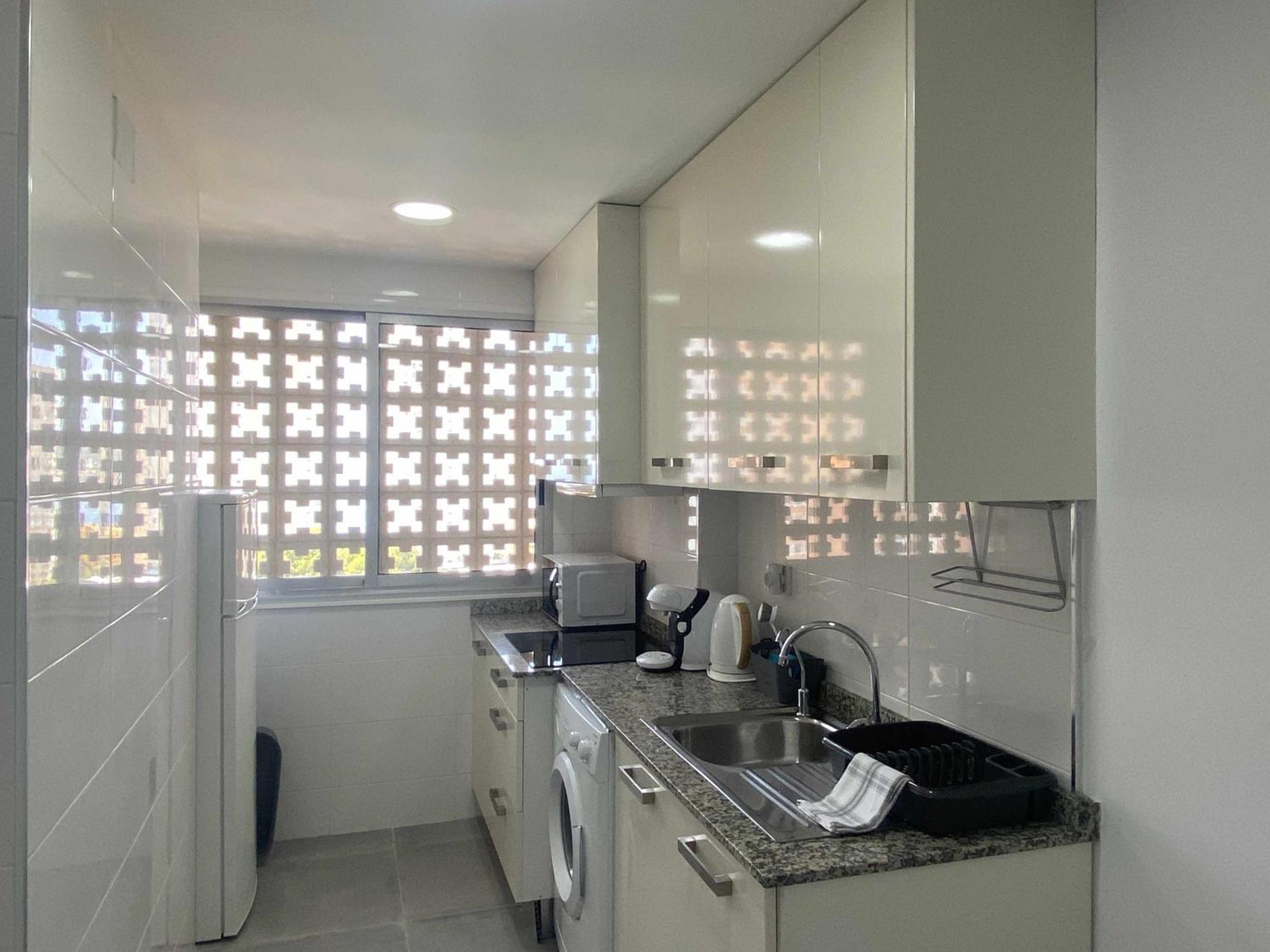 Apartment Precioso Piso De A 400 M De La Playa