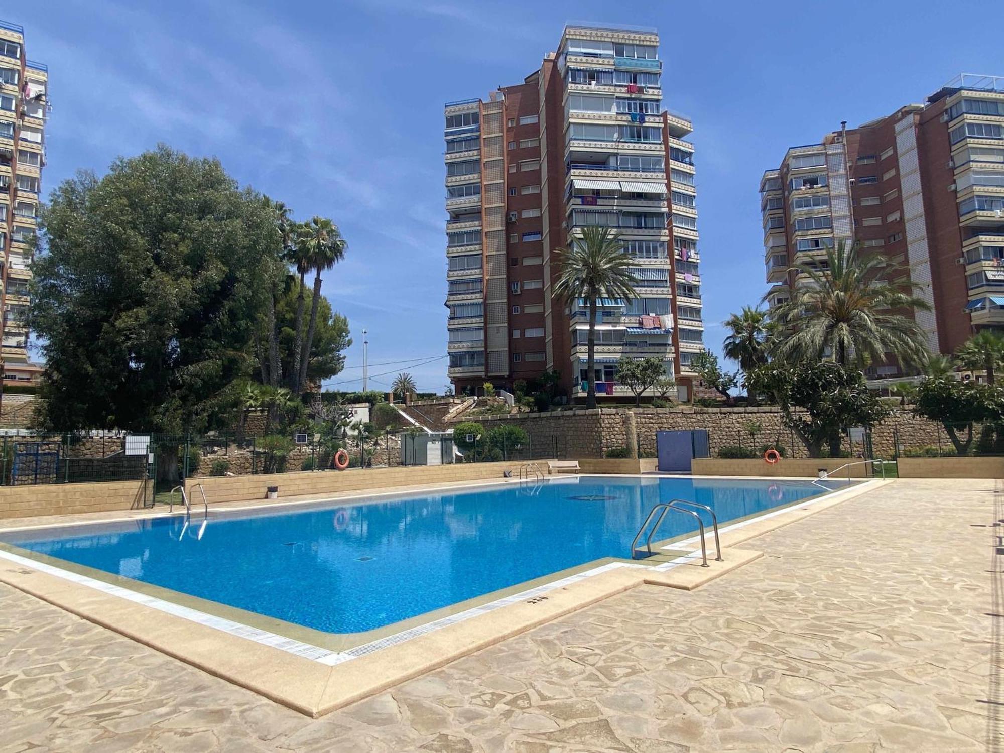 Apartment Precioso Piso De A 400 M De La Playa *