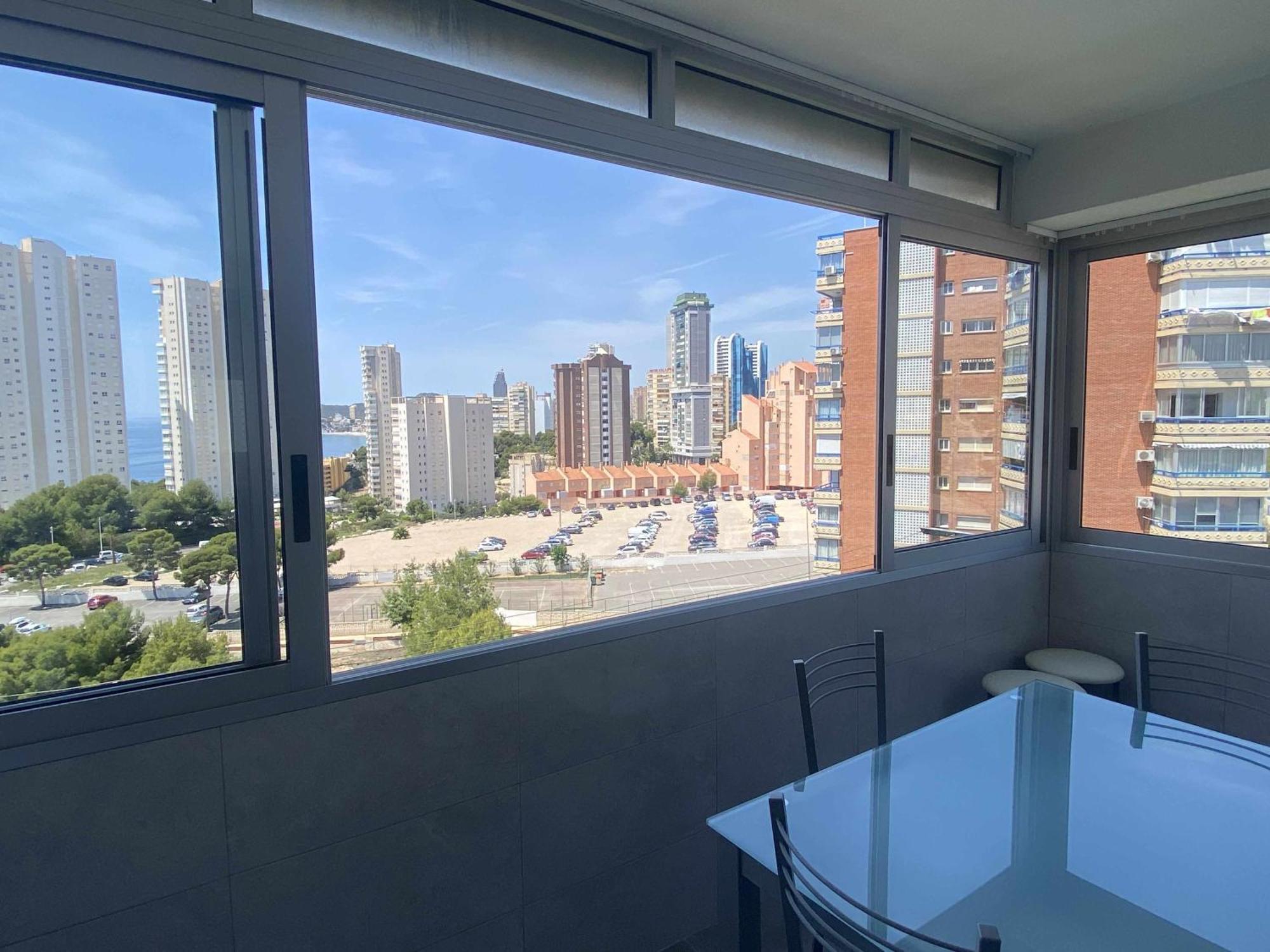 Apartment Precioso Piso De A 400 M De La Playa Benidorm