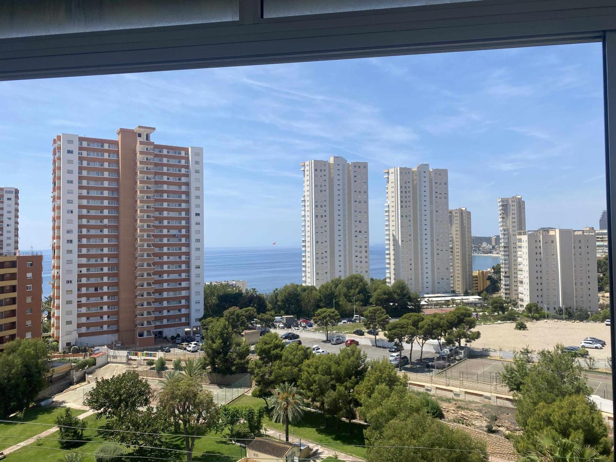 Precioso Piso De A 400 M De La Playa Apartment *
