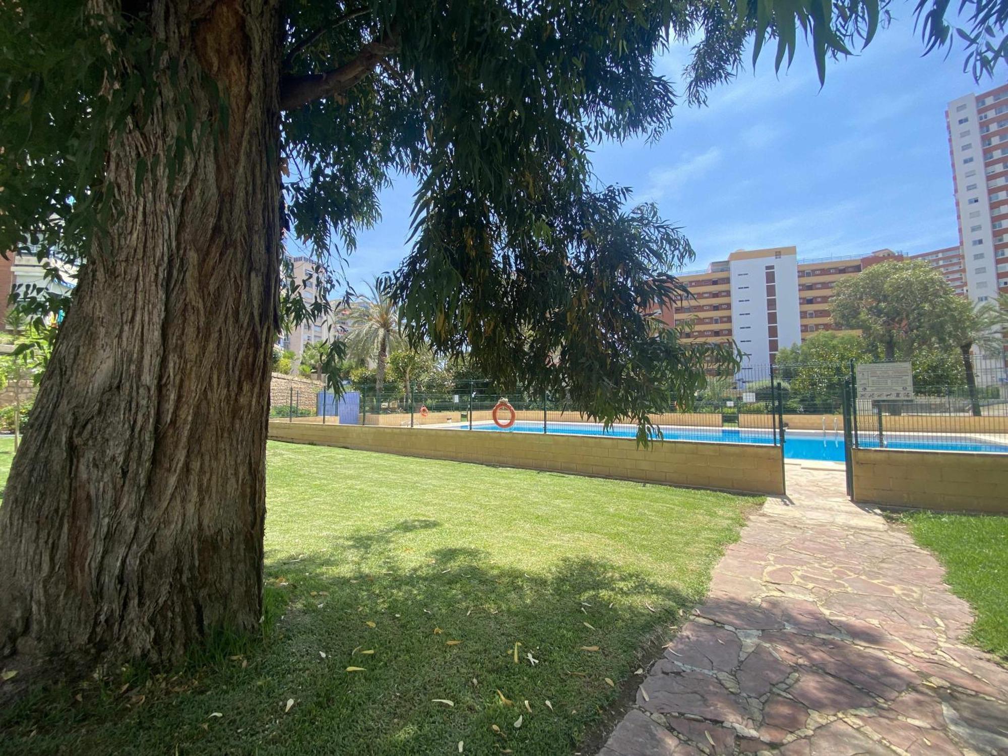 Precioso Piso De A 400 M De La Playa Apartment Benidorm