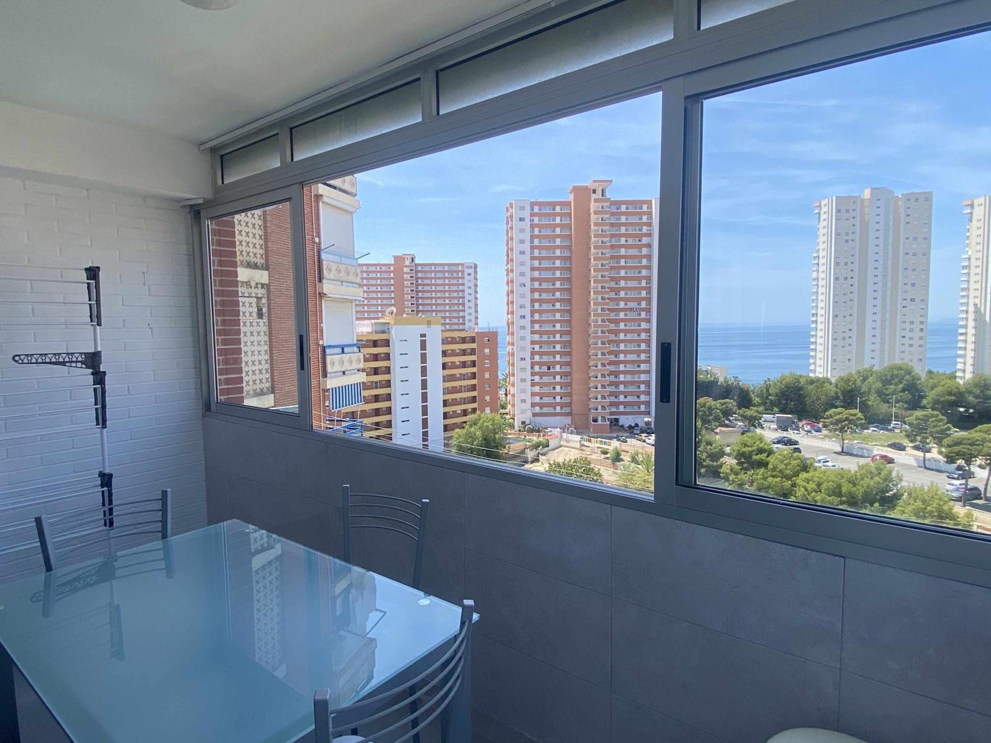 Apartment Precioso Piso De A 400 M De La Playa *