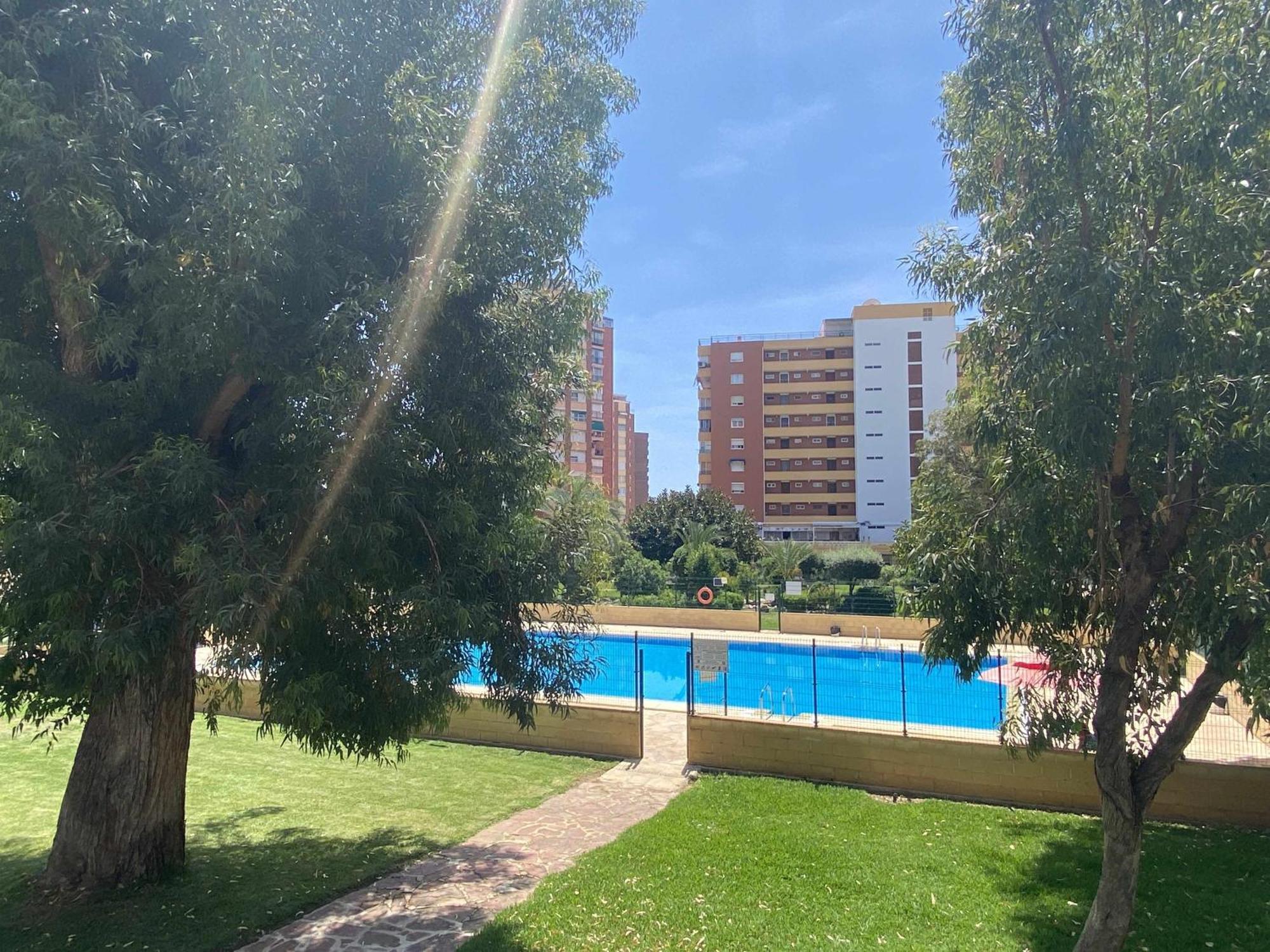 Precioso Piso De A 400 M De La Playa Apartment *