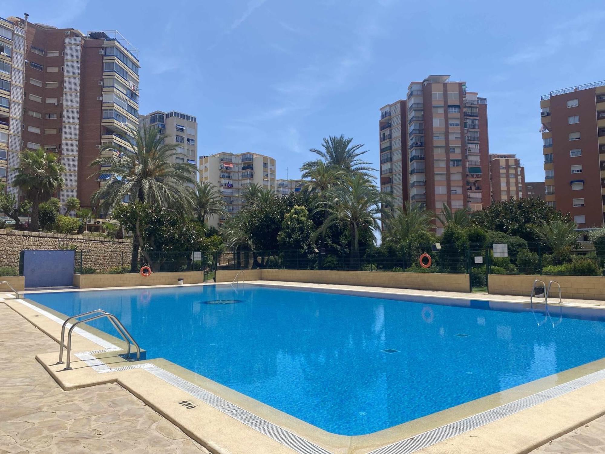 Apartment Precioso Piso De A 400 M De La Playa