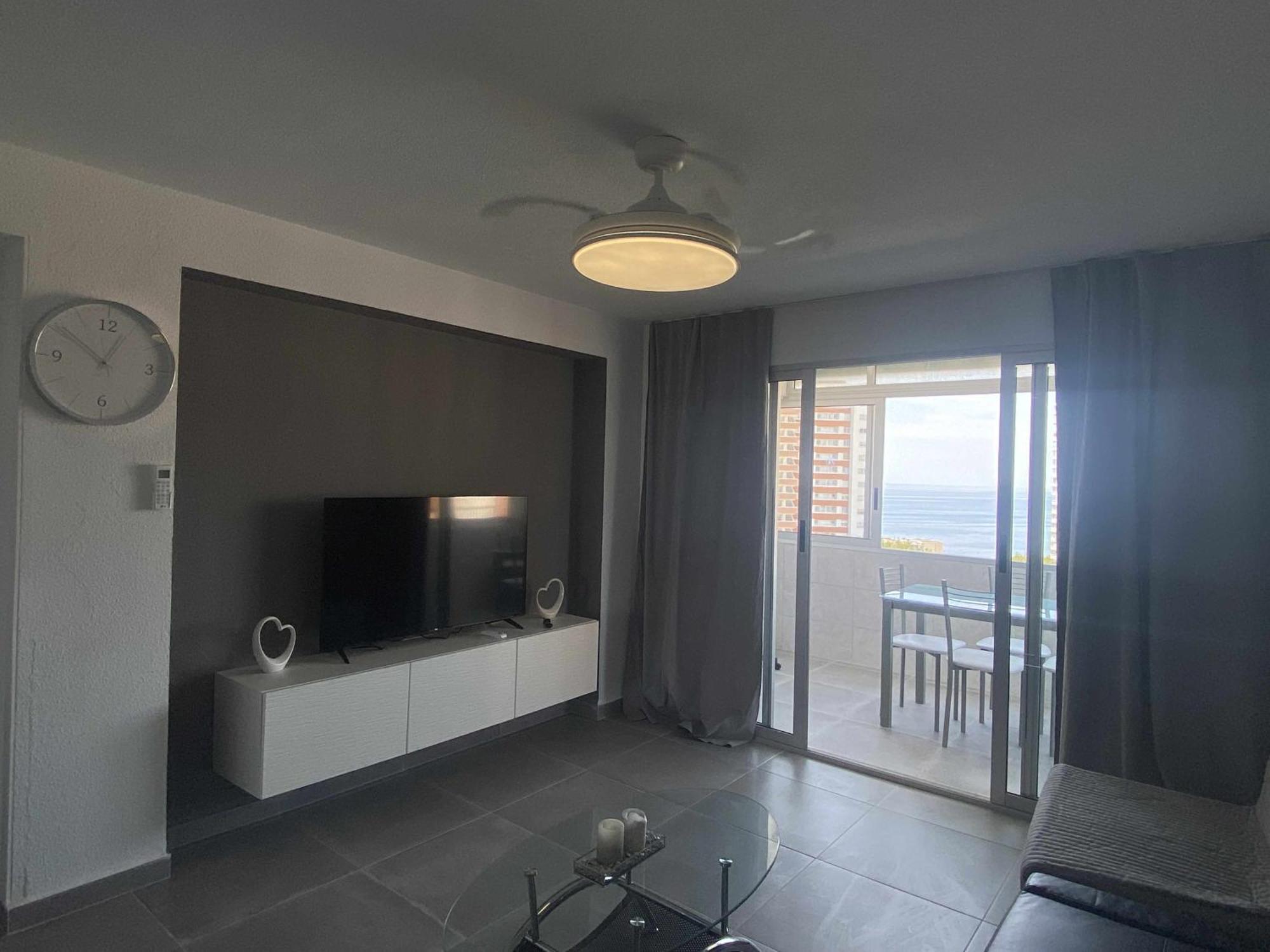Apartment Precioso Piso De A 400 M De La Playa Benidorm